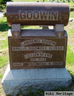 Lawrence Godwin