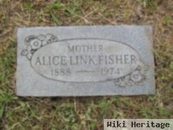 Alice Radcliff Fisher