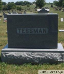 Father Tessman