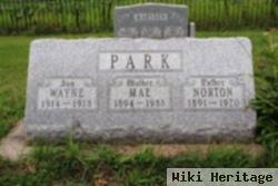 Mae Park