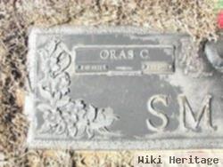 Oras C. Smith