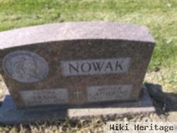 Frank Nowak