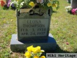 Leona Thompson