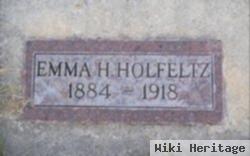 Emma Mae Henry Holfeltz