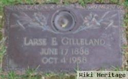 Larse E. Gilleland