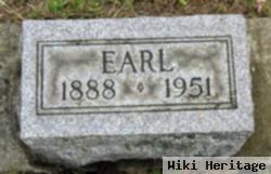 Earl Ulrich