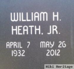 William Herbert Heath, Jr