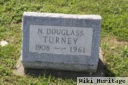 Nelson Douglass Turney