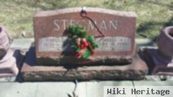 Mabel A. Stegman