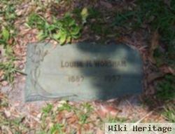 Louise H. Worsham