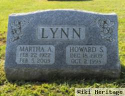 Martha A. Difilippo Lynn