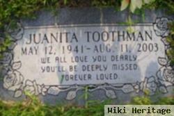 Juanita Toothman