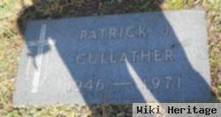 Patrick Joseph Cullather