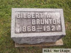 Gilbert A. Brunton