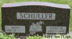 Otto R Schuller