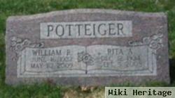 William Robert Potteiger