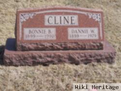 Bonnie Blanche Haywood Cline