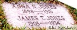 James T. Jones