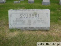 Lawrence Skurski