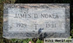 James D. Noker