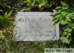 Brenda Carrol Slemp