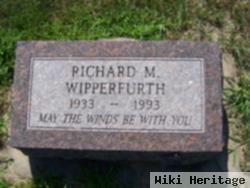 Richard Matthew Wipperfurth