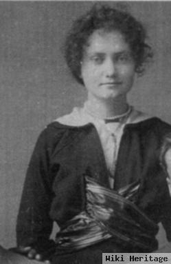 Madeline E. Williams