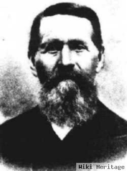 William Jefferson Andrews