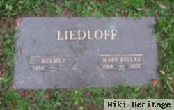 Mary Bellas Liedloff