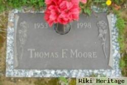 Thomas Floyd Moore