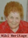 Shirley Jeanne Newland Rarick