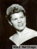 Sharon "penny" Sieverts Bailey