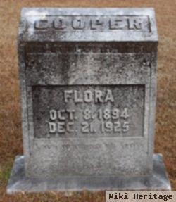 Flora Cooper