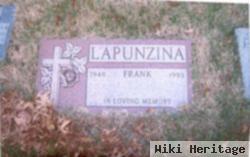 Frank Lapunzina