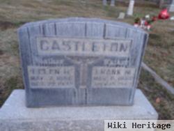 Ellen Hilton Castleton