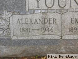 Alexander Young