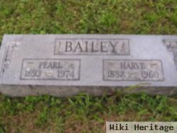 Harve Bailey