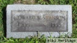 Howard W Swanson