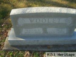 Vernon E. Woolet