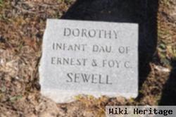 Dorothy Marie Sewell