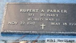 Sf1 Rupert A. Parker