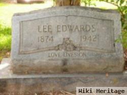 Lee Edwards