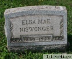 Elsa Mae Niswonger