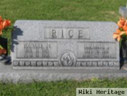 Younger Rice, Jr