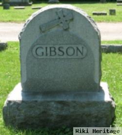 Thomas S Gibson