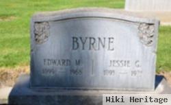 Jessie G Byrne