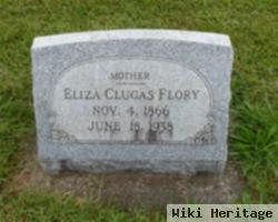 Eliza Carter Flory