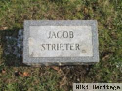 Jacob Strieter