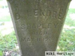 D. Lenore Shapley