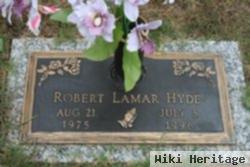 Robert Lamar Hyde